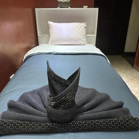 Riad Luna Marrakesh Ngoại thất bức ảnh