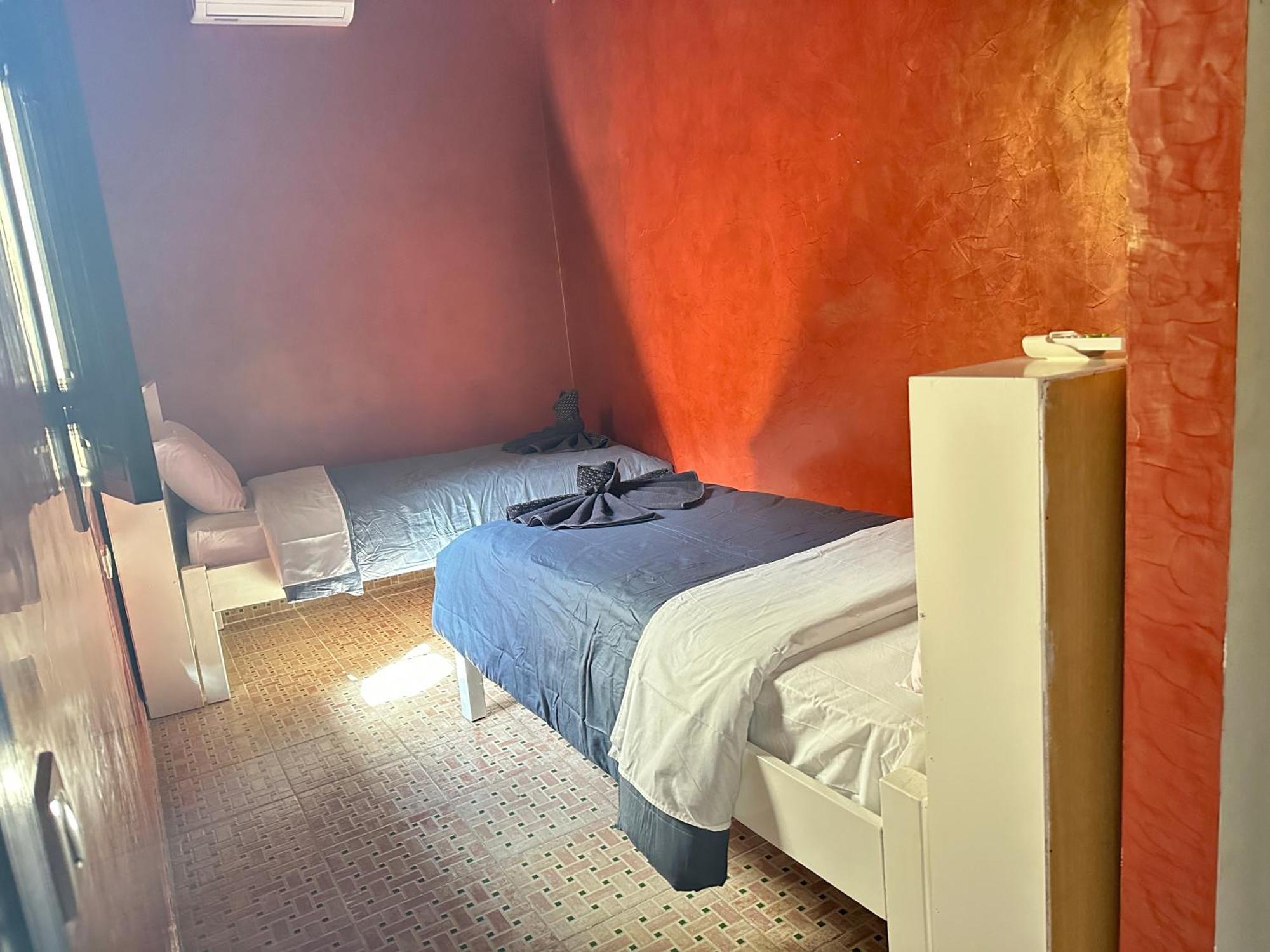 Riad Luna Marrakesh Ngoại thất bức ảnh